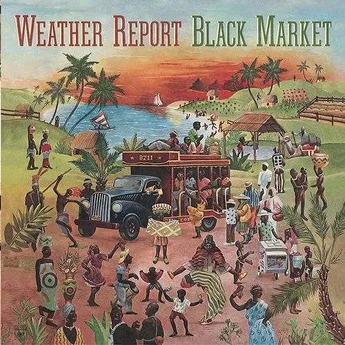 Album Art