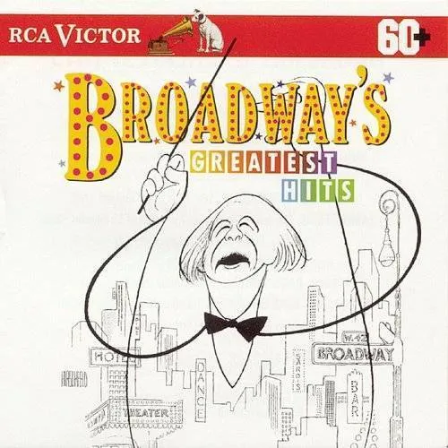 Broadway's Greatest Hits / Various