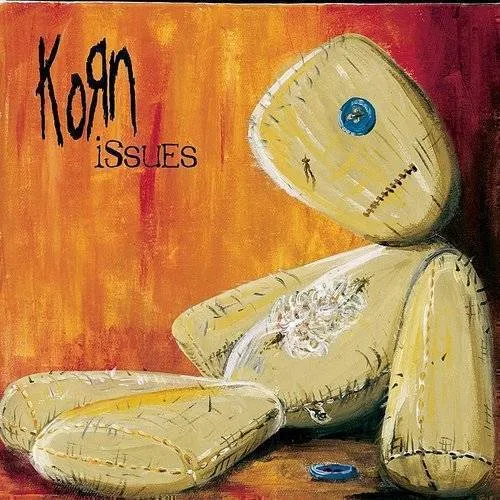 Korn - Issues (Gold Series) [Import]