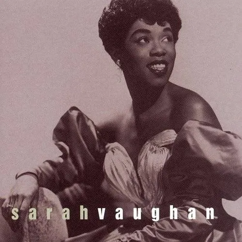 Sarah Vaughan - This Is Jazz, Vol. 20