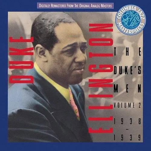 The Duke's Men: Small Groups, Vol. 2