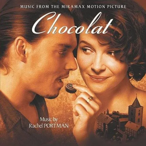 Unfriendme - Chocolat