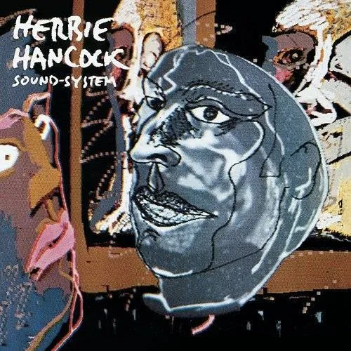 Herbie Hancock - Sound-System [Limited Edition] (Jpn)