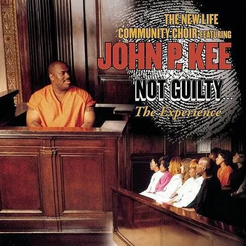 Not Guilty: Experience