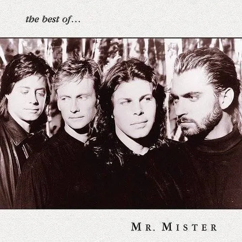 Best Of Mr. Mister