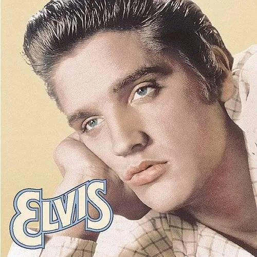Country Side Of Elvis