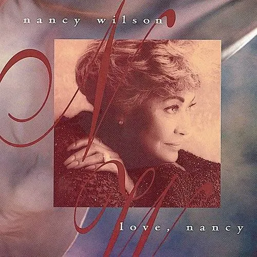 Clive Titmuss - Love, Nancy