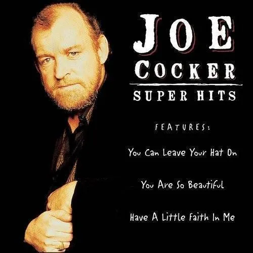 Joe Cocker - Super Hits