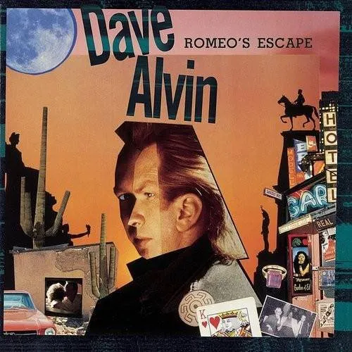 Dave Alvin - Every Night About This Time