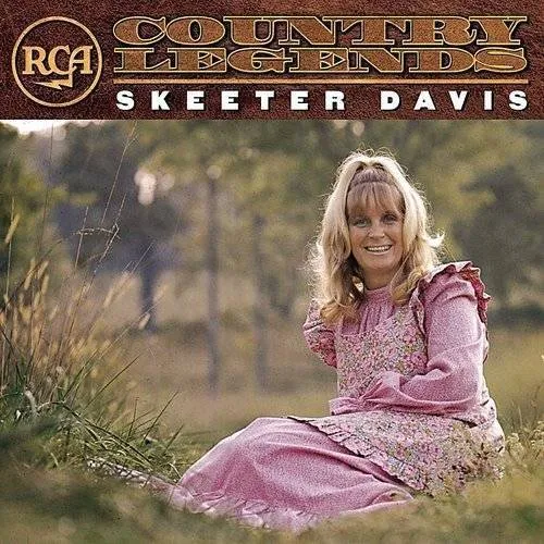 Skeeter Davis - RCA Country Legends