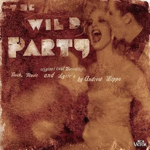 Wild Party - Wild Party