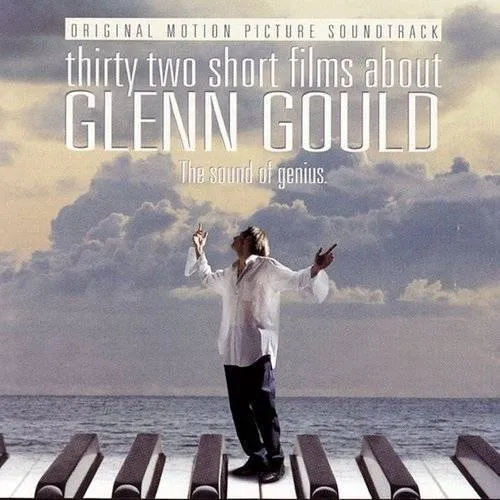 32 Short Films About Glenn Gould