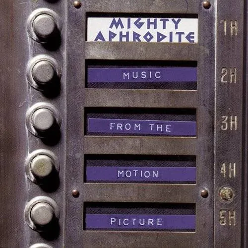 Original Soundtrack - The Mighty Aphrodite