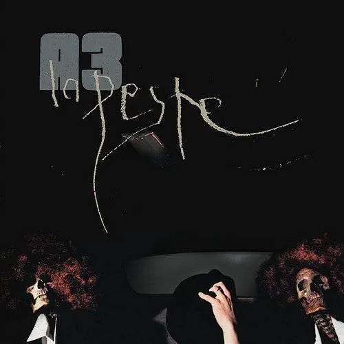 Album Art