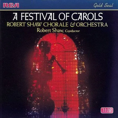 Festival of Carols