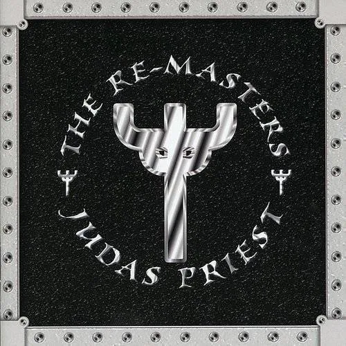 Judas Priest Collectors' Box