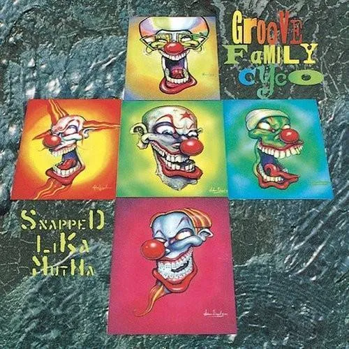 Album Art