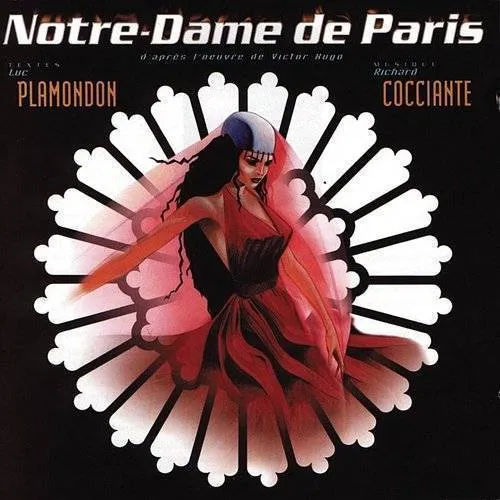 Notre Dame De Paris