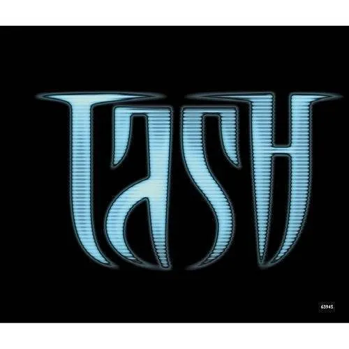 Tash - Rap Life vinyl record cover