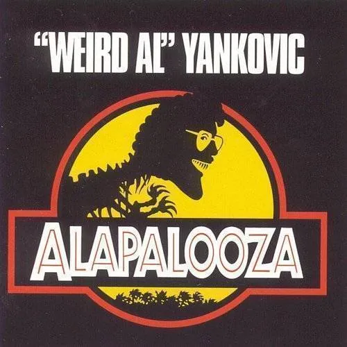 Various Artists - Alapalooza