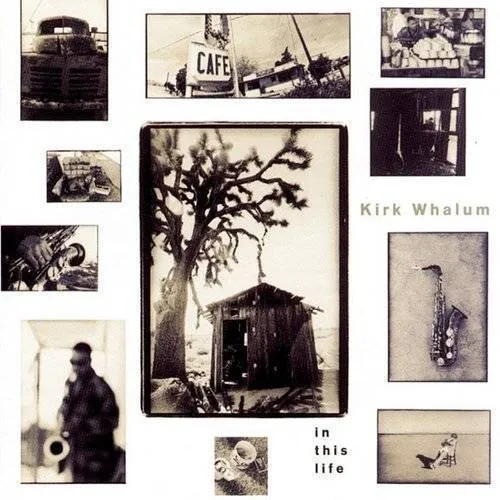 Album Art