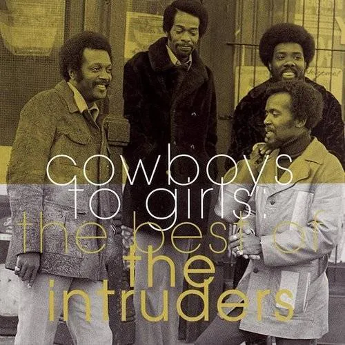 Best Of-Cowboys To Girls