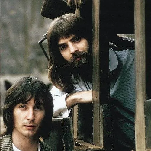 Loggins & Messina - Mother Lode