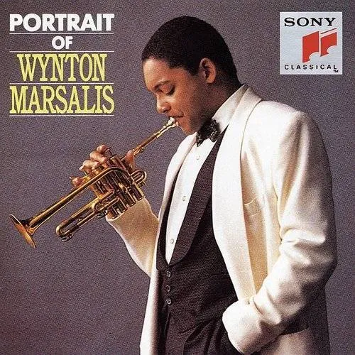 Wynton Marsalis - 24
