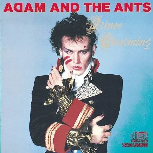 Adam & The Ants - Prince Charming [Import]