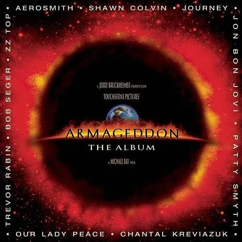 Various Artists - Armageddon