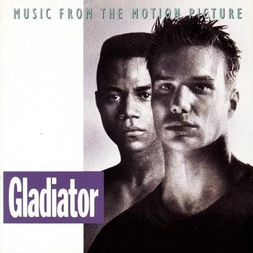 Original Soundtrack - Gladiator [1992 Original Soundtrack]