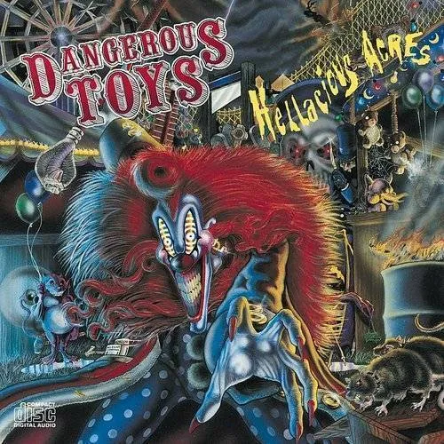 Album Art
