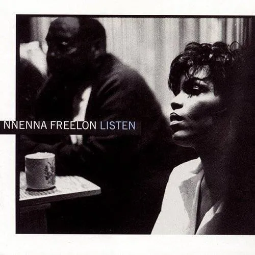 Nnenna Freelon - Listen