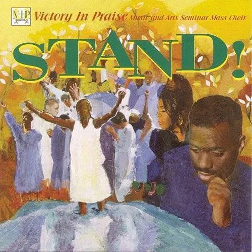 Stand