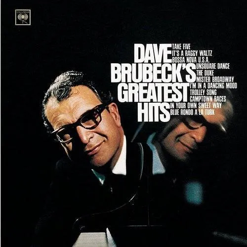 Dave Brubeck - Greatest Hits