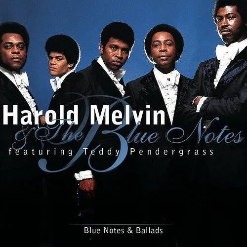 Blue Notes & Ballads