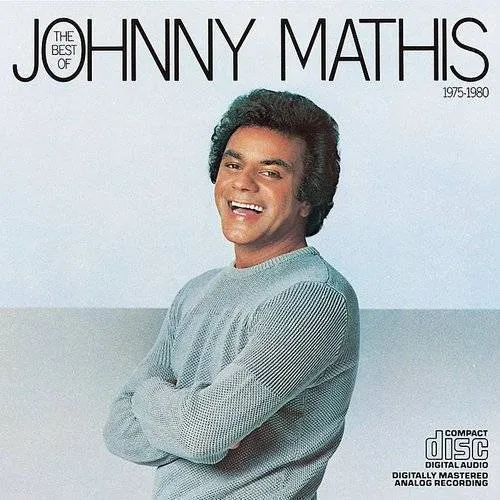 Best Of Johnny Mathis