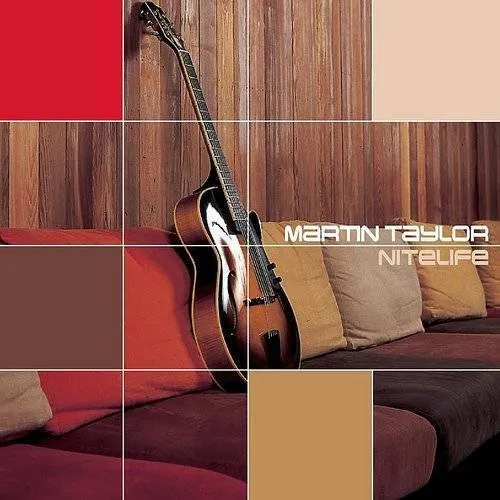 Martin Taylor - Nitelife