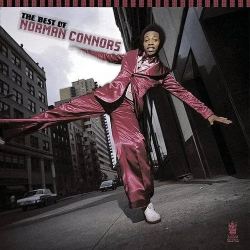 Best Of Norman Connors