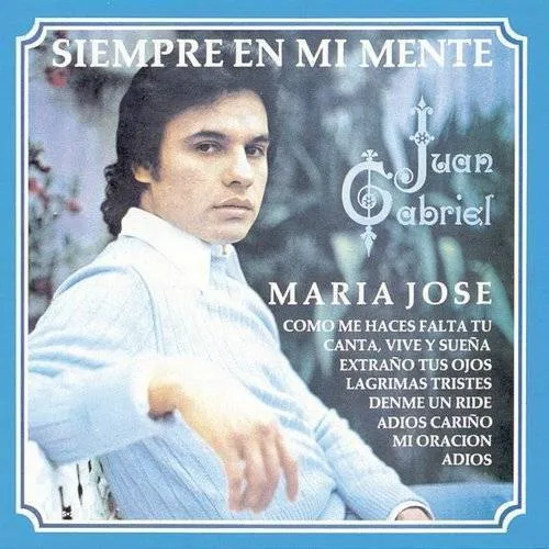 Simpre En Mi Mente