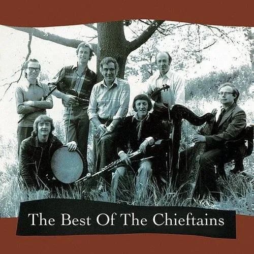 The Chieftains - The Best of the Chieftains [1992]
