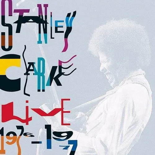 Live (1976-1977)