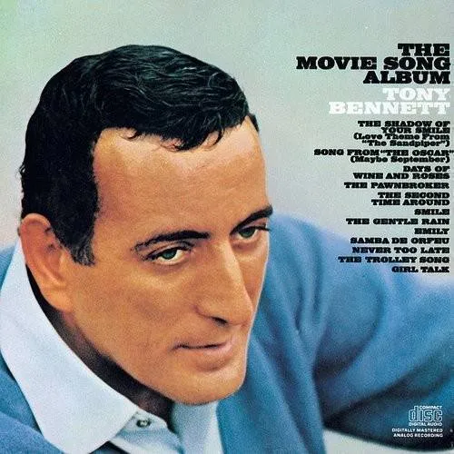 The Movie Song Album
