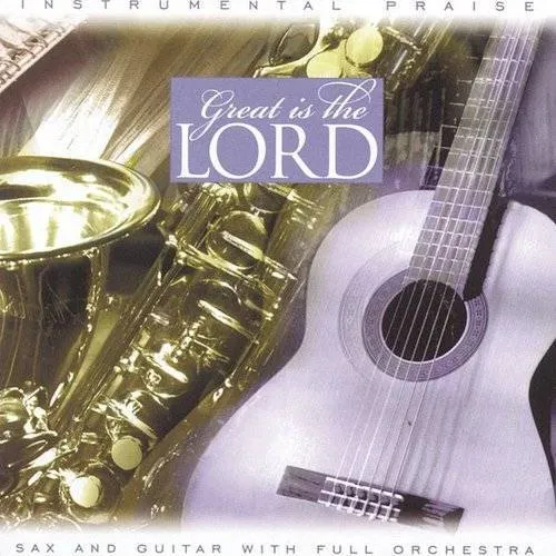 Great Is The Lord