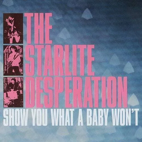 Show You What A Baby Won't
