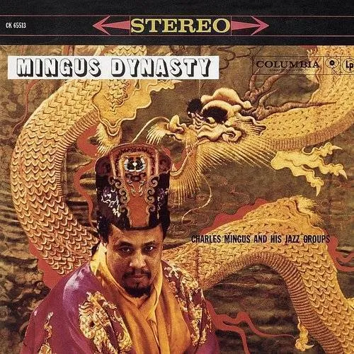 Charles Mingus - Mingus Dynasty [Clear Vinyl] (Can)