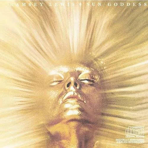 Sun Goddess