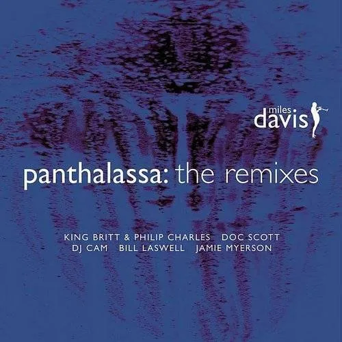 Panthalassa: The Remixes