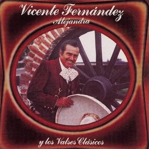 Alejandra Y Los Valses Clasico