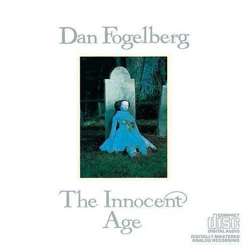 Dan Fogelberg ? - Innocent Age